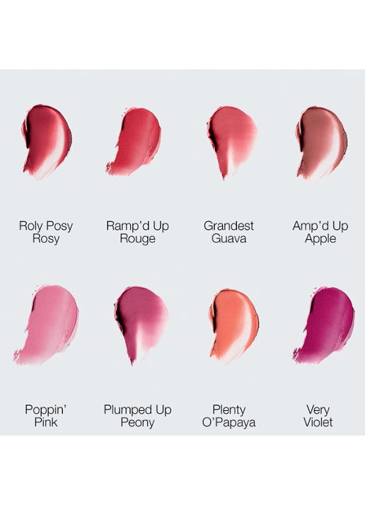 Clinique Chubby Stick™ Cheek Color Balm - blush - detail 6 03 roly poly rosy