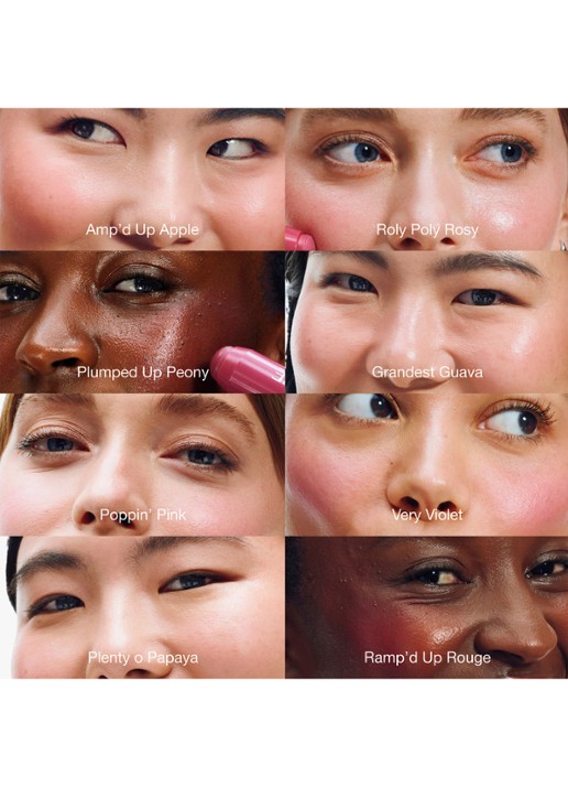 Clinique Chubby Stick™ Cheek Color Balm - blush - detail 4 07 grandest guava