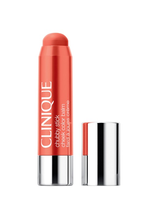 Clinique Chubby Stick™ Cheek Color Balm - blush