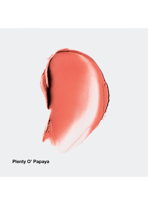 Clinique Chubby Stick™ Cheek Color Balm - blush - voorkant 2 05 plenty o' papaya