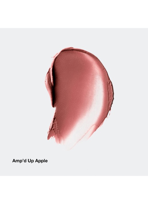 Clinique Chubby Stick™ Cheek Color Balm - blush - voorkant 7 01 amp'd up apple