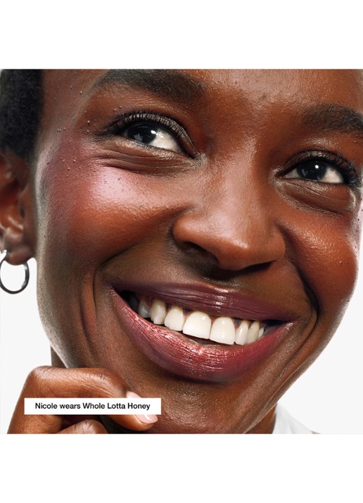 Clinique Chubby Stick™ Moisturizing Lip Color Balm - lipbalsem - detail 5 02 whole lotta honey