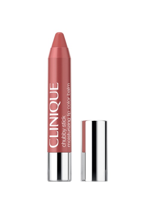 Clinique Chubby Stick™ Moisturizing Lip Color Balm - lipbalsem