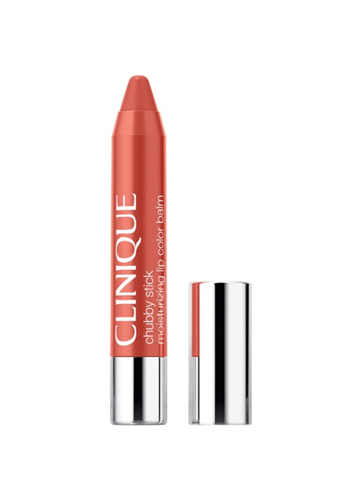 Clinique Chubby Stick™ Moisturizing Lip Color Balm - lipbalsem