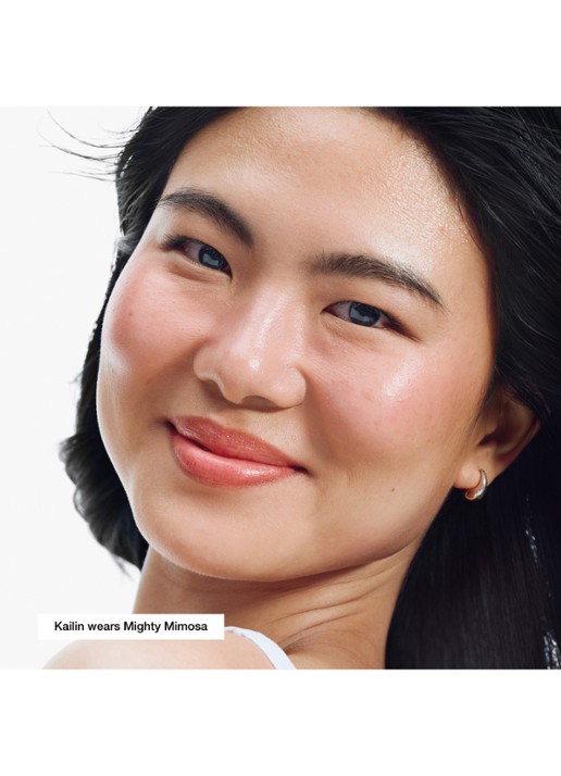 Clinique Chubby Stick™ Moisturizing Lip Color Balm - lipbalsem - detail 5 13 mighty mimosa