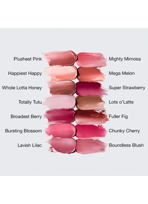 Clinique Chubby Stick™ Moisturizing Lip Color Balm - lipbalsem - detail 6 13 mighty mimosa