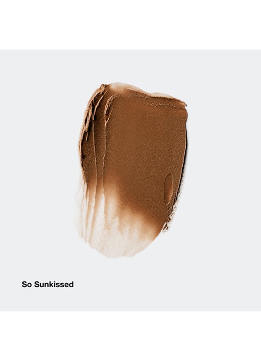 Clinique Chubby Stick™ Sculpting contour - bronzer stick - voorkant 7 02 so sunkissed