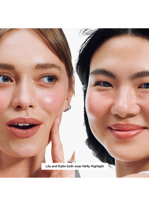 Clinique Chubby Stick™ Sculpting Highlight - highlighter stick - detail 5 01 hefty highlighter