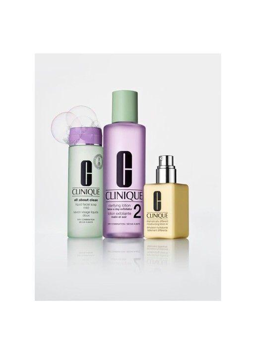 Clinique Clarifying Lotion - Limited Edition gezichtsreiniger - detail 5 undefined