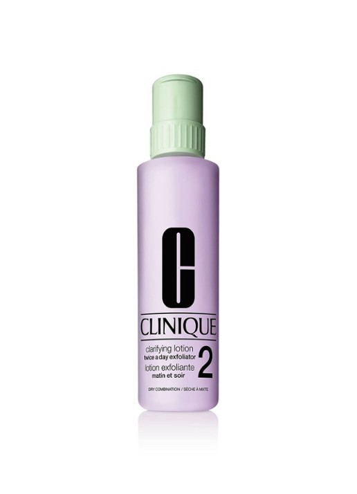 Clinique Clarifying Lotion - Limited Edition gezichtsreiniger