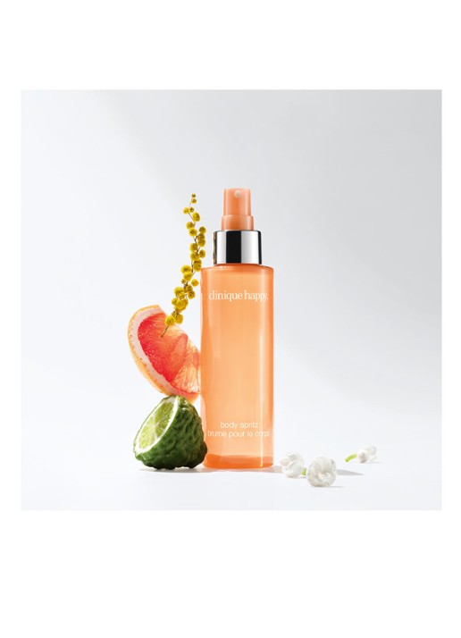 Clinique Clinique Happy™ Body Spritz - body spray - voorkant 2 undefined