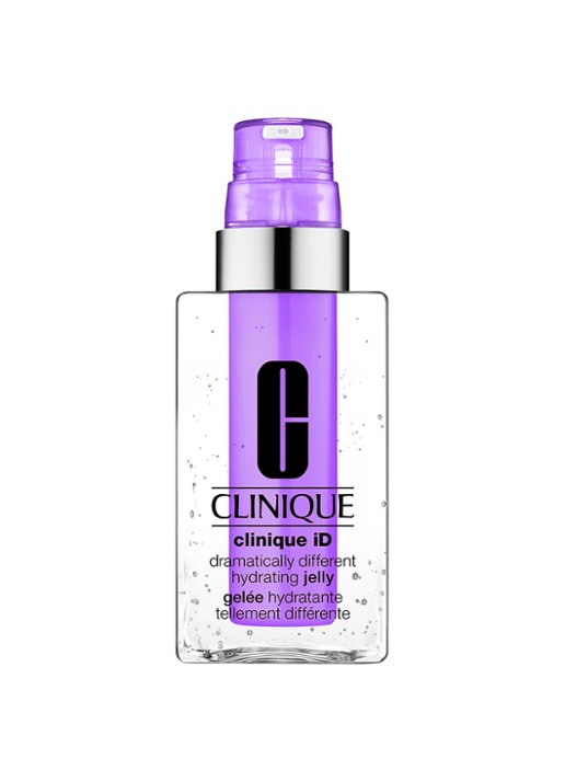 Clinique Clinique iD Dramatically Different Hydrating Jelly - Lijntjes & Rimpels - voorkant undefined