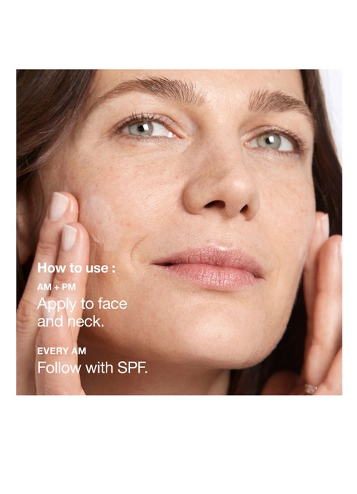 Clinique Clinique Smart Clinical Repair™ Wrinkle Correcting Cream - dagcrème - detail 3 undefined