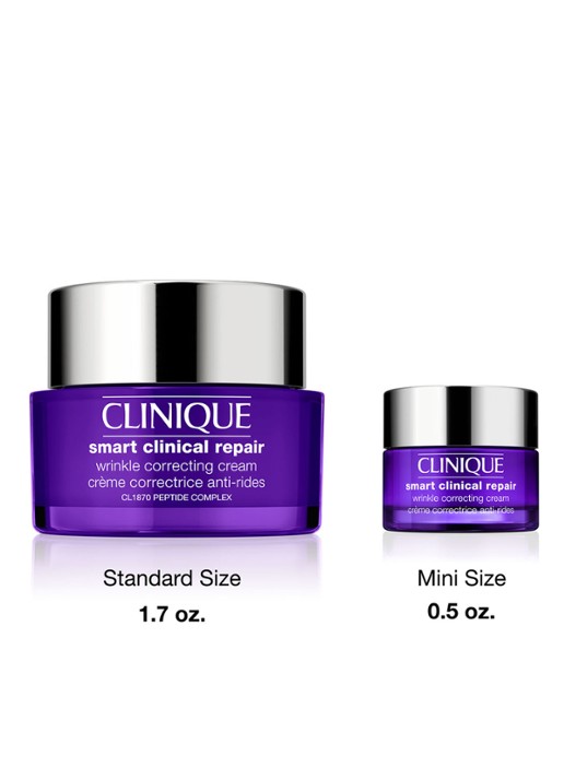 Clinique Clinique Smart Clinical Repair™ Wrinkle Correcting Cream - dagcrème - detail 5 undefined