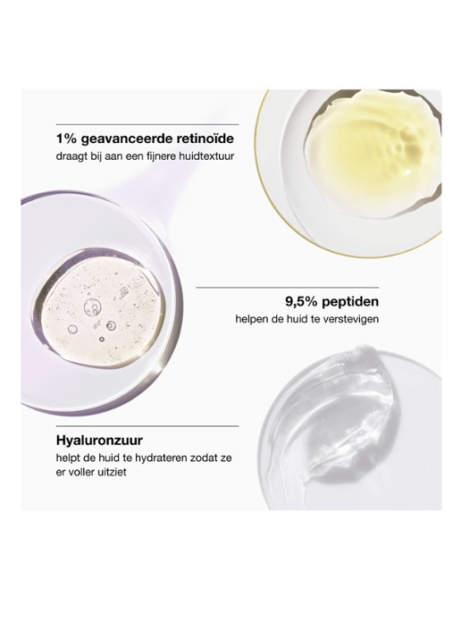 Clinique Clinique Smart Clinical Repair™ Wrinkle Correcting Serum - detail 2 undefined