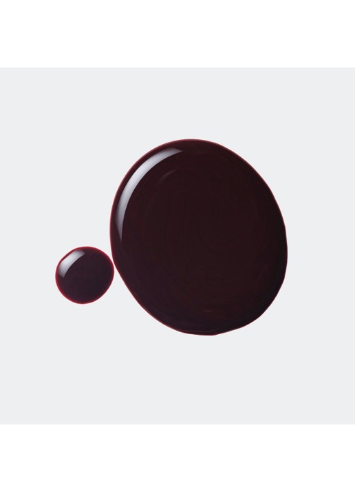 Clinique Color Rich Nail Polish - nagellak - voorkant 4 black honey
