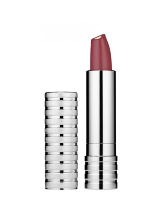 Clinique Dramatically Different Lipstick - voorkant different grape