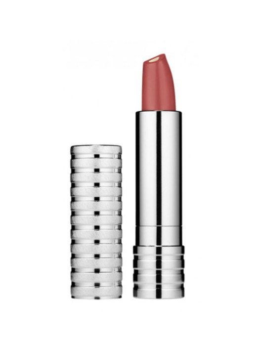 Clinique Dramatically Different Lipstick - voorkant sugard maple
