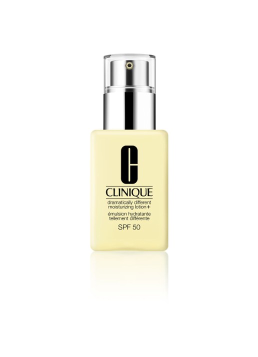 Clinique Dramatically Different™Moisturizing Lotion SPF 50 - dagcrème