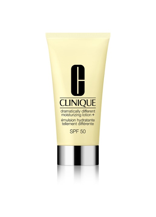 Clinique Dramatically Different™Moisturizing Lotion SPF 50 - dagcrème  - voorkant undefined