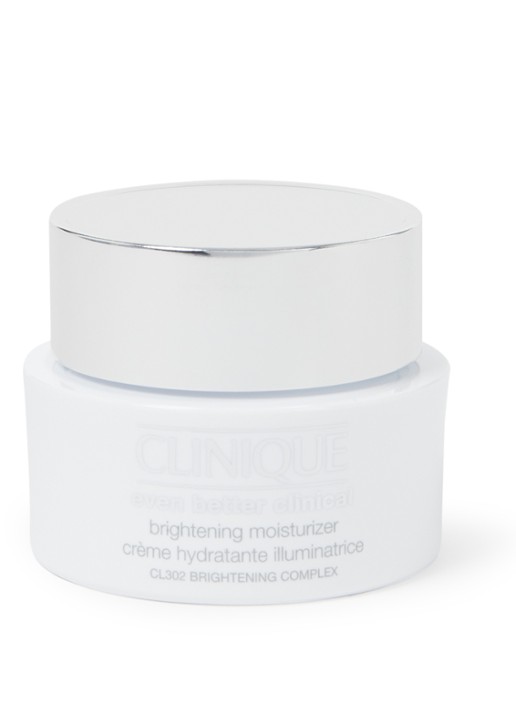 Clinique Even Better Clinical Brightning Moisturizer - dag- en nachtcrème