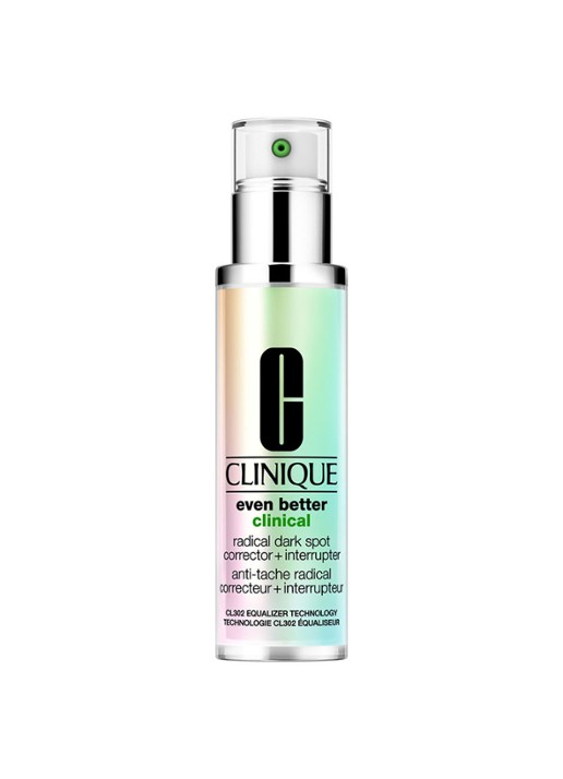 Clinique Even Better Clinical Radical Dark Spot Corrector + Interruptor - serum