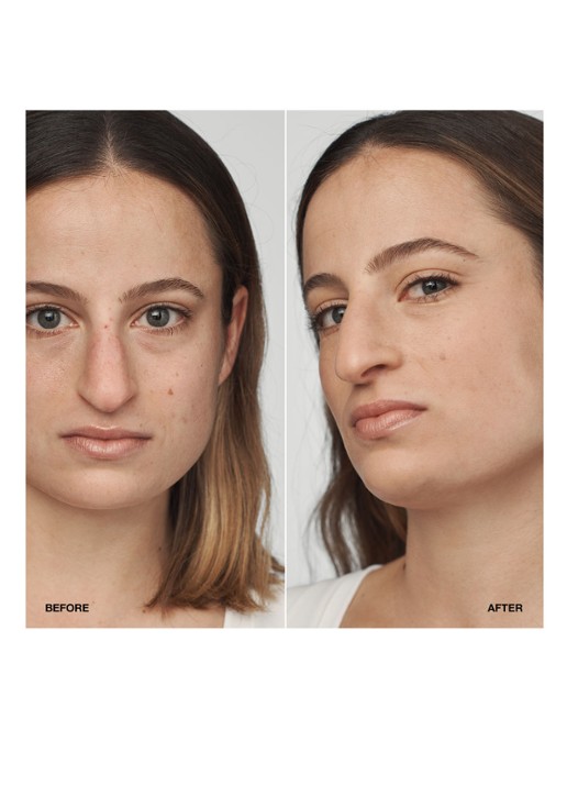 Clinique Even Better Clinical Serum Foundation SPF20 - detail 3 cn 40 cream chamois