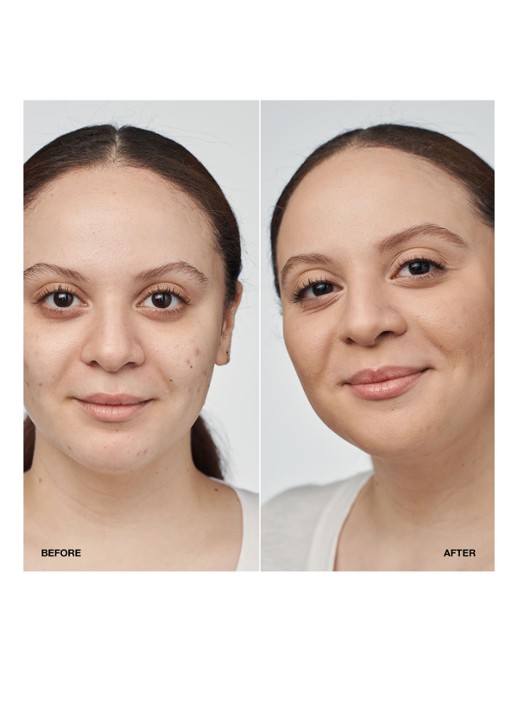 Clinique Even Better Clinical Serum Foundation SPF20 - detail 4 cn 52 neutral