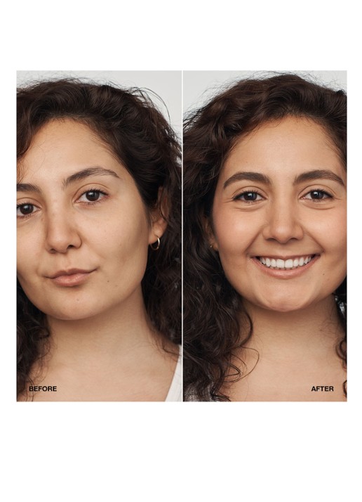 Clinique Even Better Clinical Serum Foundation SPF20 - detail 4 cn 58 honey