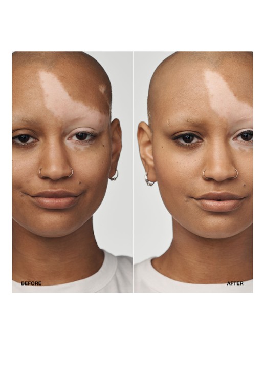 Clinique Even Better Clinical Serum Foundation SPF20 - detail 3 cn 90 sand