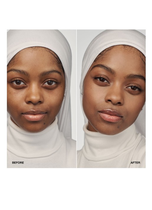 Clinique Even Better Clinical Serum Foundation SPF20 - detail 3 wn 94 deep neutral