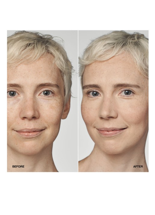 Clinique Even Better Clinical Serum Foundation SPF20 - detail 4 cn 08 linen