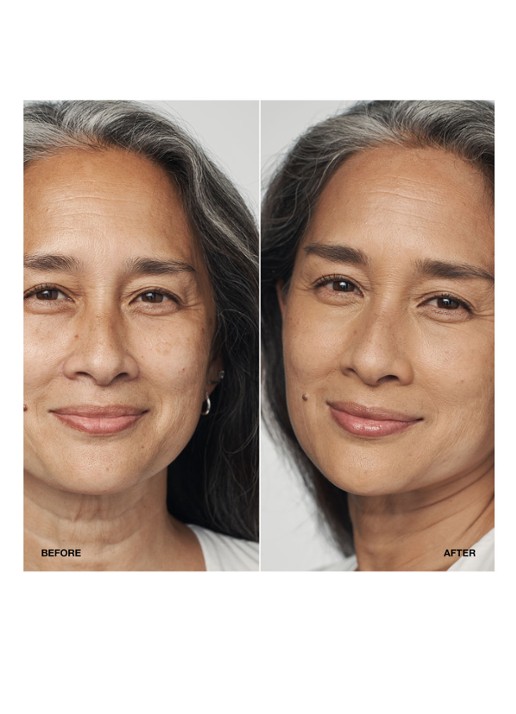 Clinique Even Better Clinical Serum Foundation SPF20 - detail 3 wn 56 cashew
