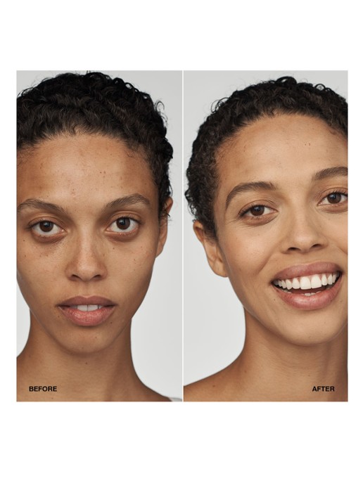 Clinique Even Better Clinical Serum Foundation SPF20 - detail 3 wn 48 oat