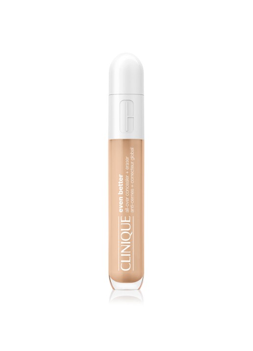 Clinique Even Better Concealer - voorkant 2 cn 40 cream chamois