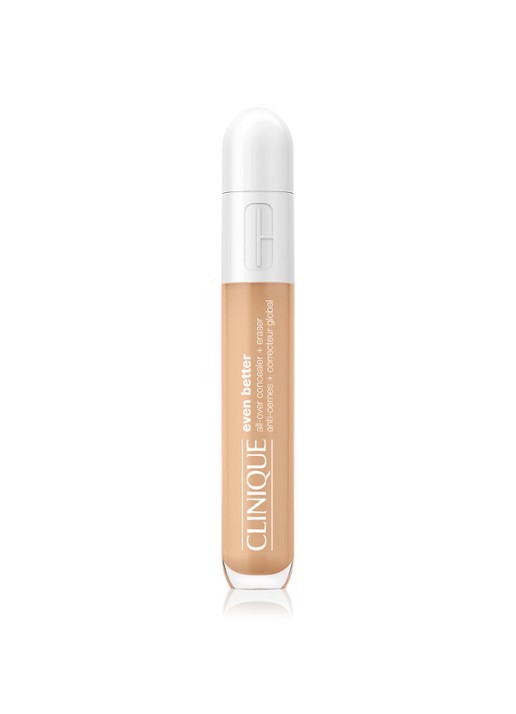 Clinique Even Better Concealer - voorkant 2 cn 70 vanilla