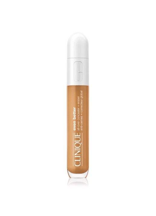 Clinique Even Better Concealer - voorkant wn 100 deep honey