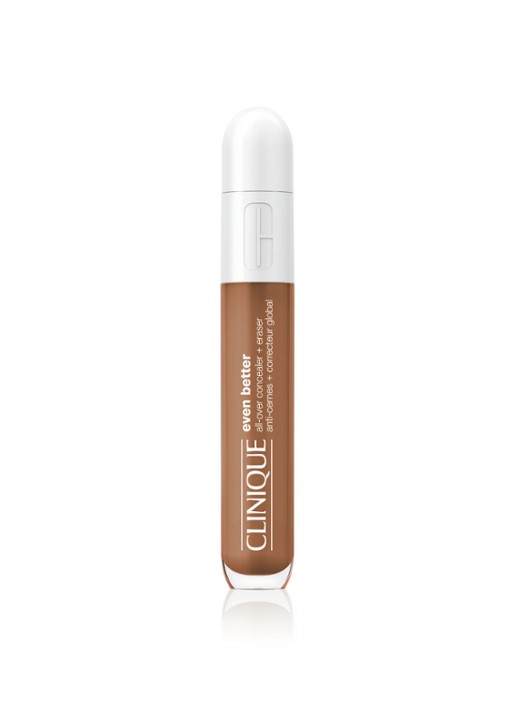 Clinique Even Better Concealer - voorkant wn 124 sienna