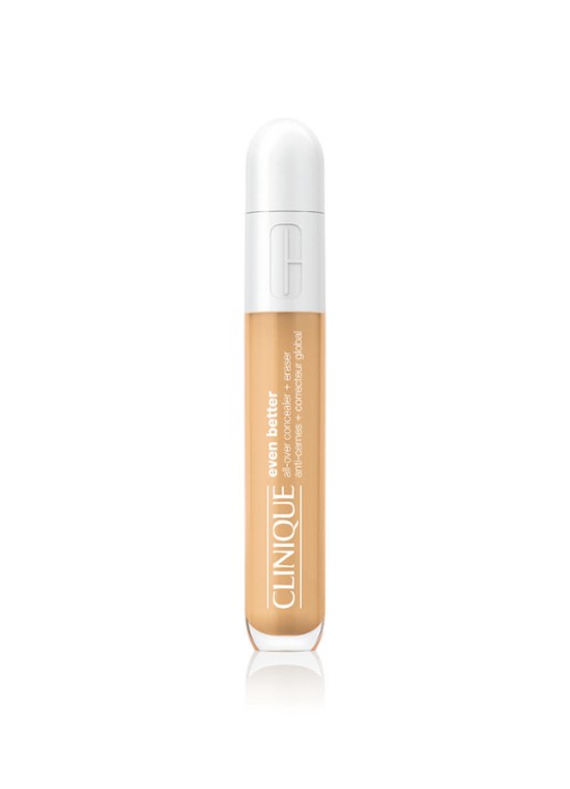 Clinique Even Better Concealer - voorkant wn 56 cashew