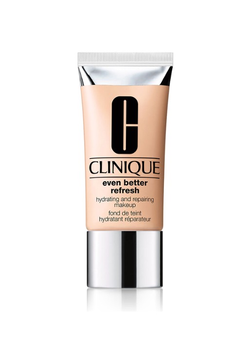 Clinique Even Better Refresh foundation - voorkant cn 28 ivory