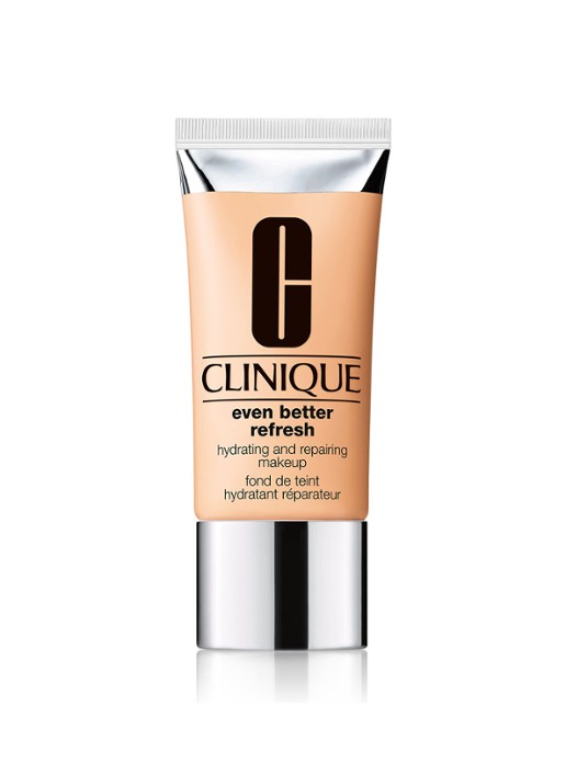 Clinique Even Better Refresh foundation - voorkant wn 69 cardamom