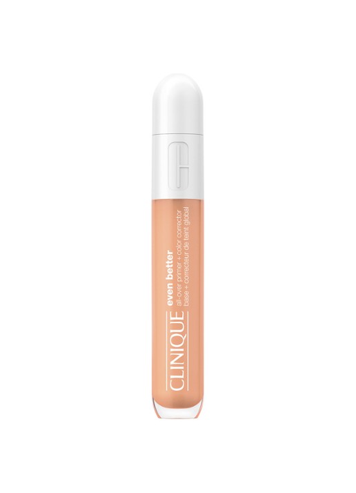 Clinique Even Better™ All-Over Primer and Color Corrector - kleurcorrector