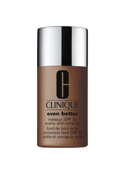 Clinique Even Better™ Makeup Broad Spectrum SPF 15 - foundation - voorkant cn 127 truffle
