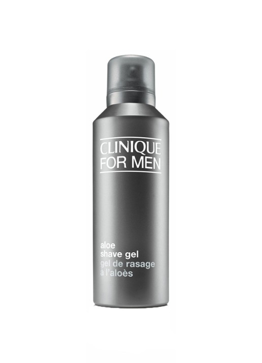Clinique For Men Aloe Shave Gel - scheergel