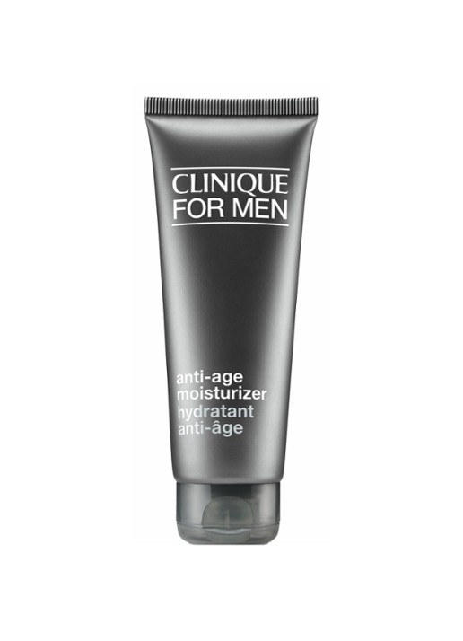 Clinique For Men Anti-Age Moisturizer - dagcrème - voorkant undefined