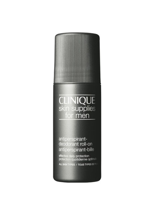 Clinique For Men Anti-perspirant Roll-on Deodorant