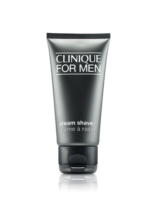 Clinique For Men Cream Shave Alle Huidtypes - scheercrème