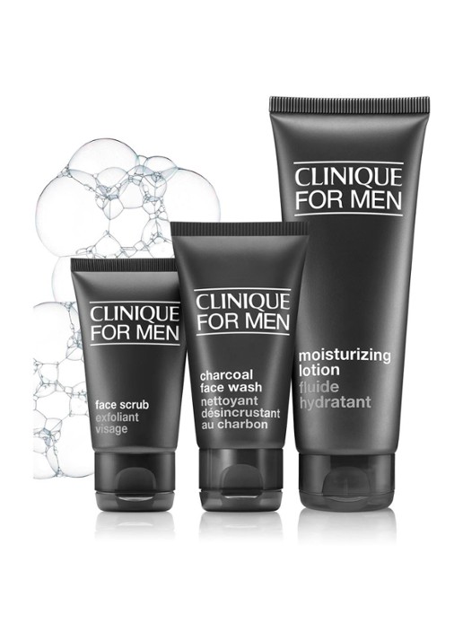 Clinique For Men Face Scrub - detail 2 undefined
