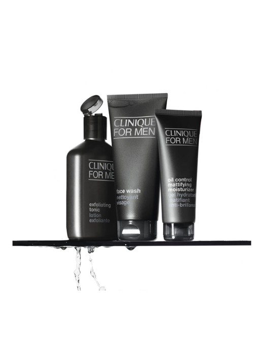 Clinique For Men Lotion Exfoliante - exfoliant - detail 4 undefined