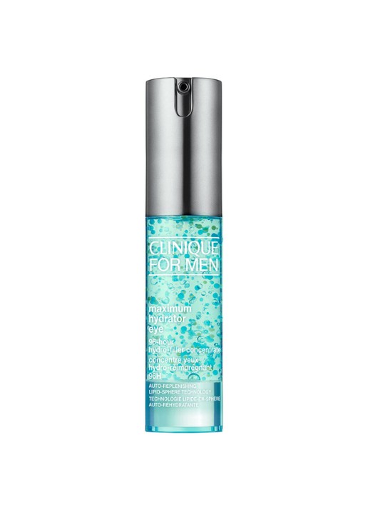 Clinique For Men Maximum Hydrator Eye - ooggel - voorkant undefined